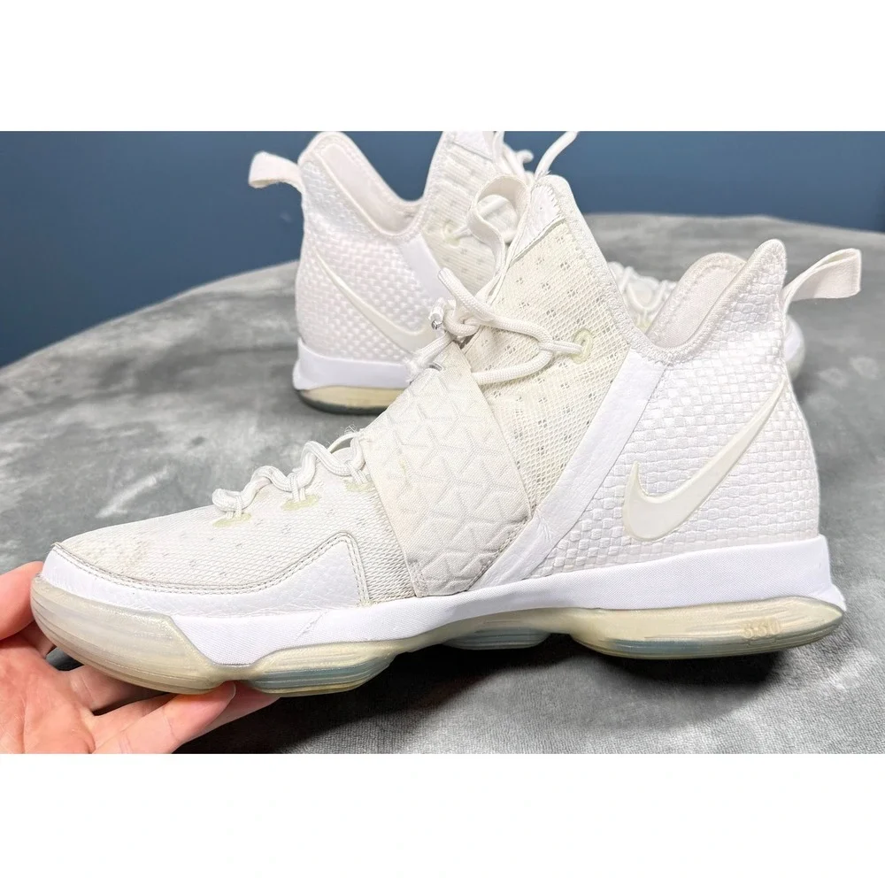 Nike title lebron
